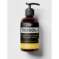 TIGISOL+  olaj,  250 ml 