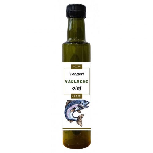 Vadlazac olaj 250ml