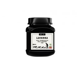 Lucerna por 350 g 