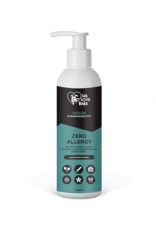 Zero Allergy 250ml