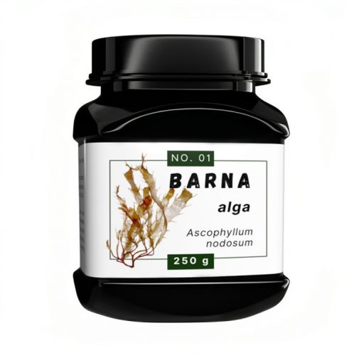 Barna alga 250g