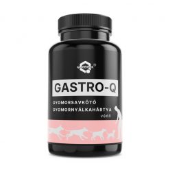   GASTRO-Q gyomorsavkötő, gyomornyálkahártya védő por 50g