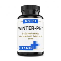 WINTER-PET - a téli táplálékkiegészítő